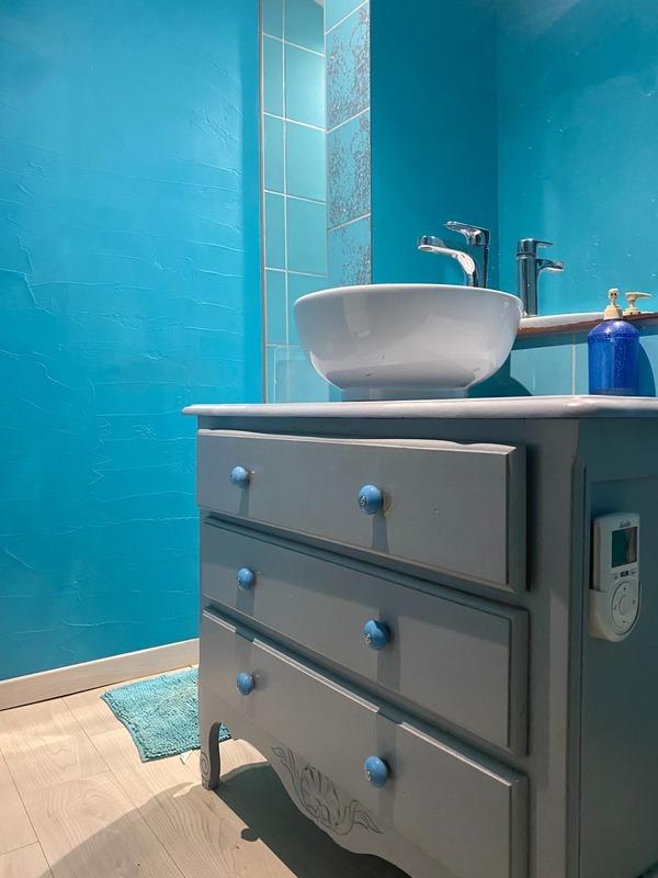 Maison de campagne - 236 m² - 7 pièces