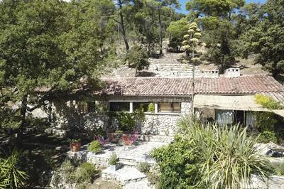 Ferme - 180 m² - 7 pièces