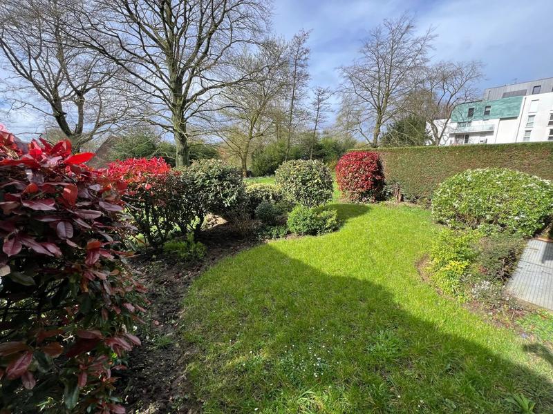 Appartement - 132 m² - 4 pièces