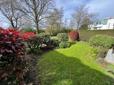 Appartement - 132 m² - 4 pièces