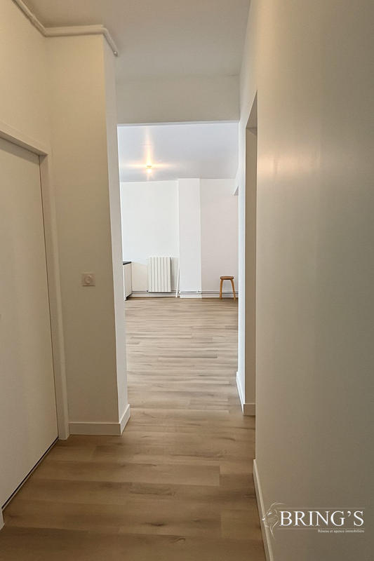 Appartement - 123 m² - 5 pièces