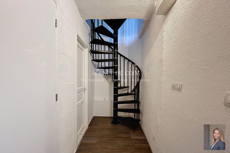 Maison de village - 71 m² - 3 pièces