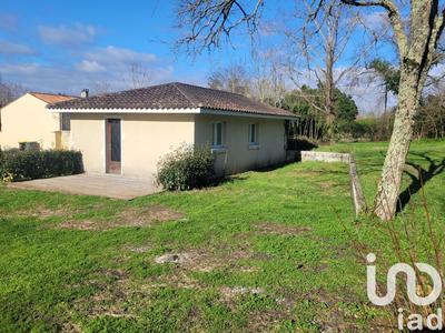 Maison - 320 m² - 12 pièces