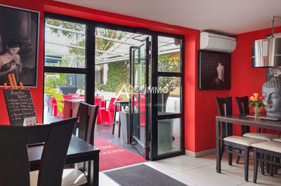 Fonds de commerce - Magasins - 80 m²