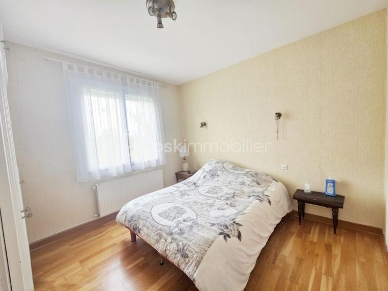 Maison traditionnelle - 61 m² - 3 pièces