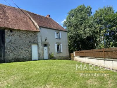 Propriété - 122 m² - 5 pièces