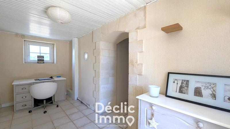 Maison en pierre - 180 m² - 7 pièces