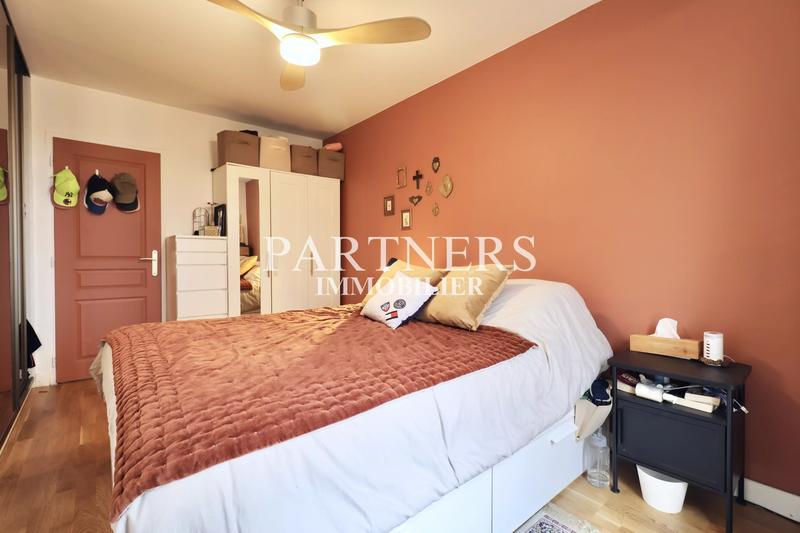 Appartement - 74 m² - 3 pièces