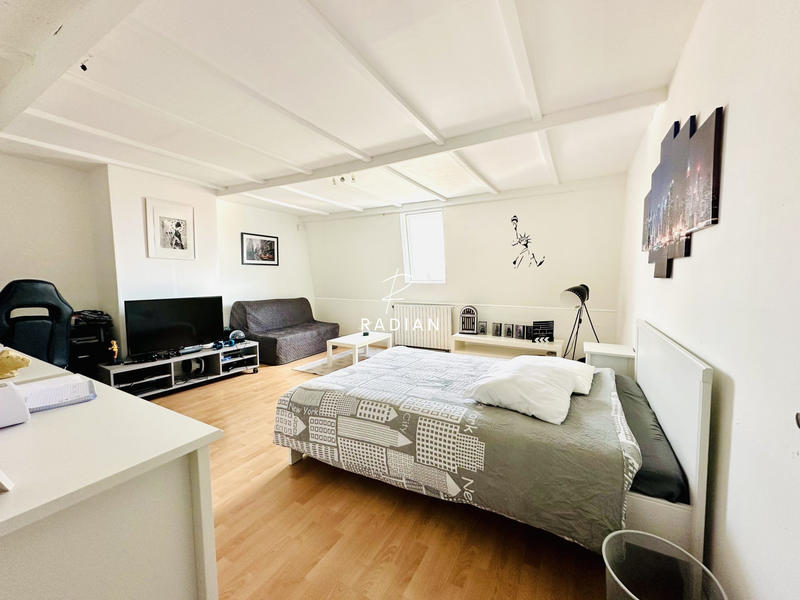 Maison - 160 m² - 5 pièces