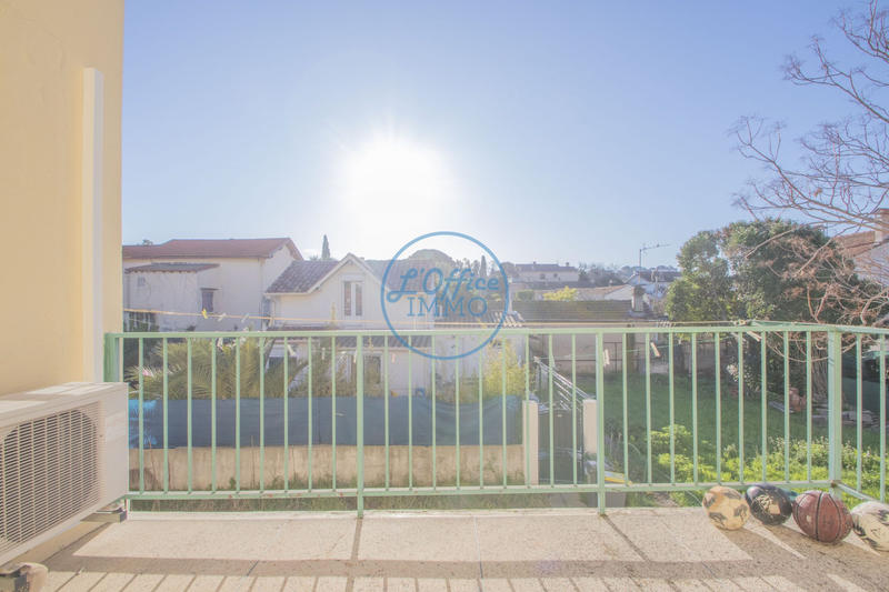 Maison - 124 m² - 5 pièces