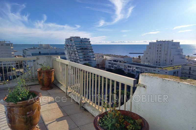 Appartement - 68 m² - 4 pièces