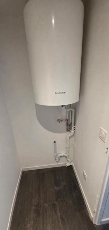 Appartement - 22 m² - 1 pièce