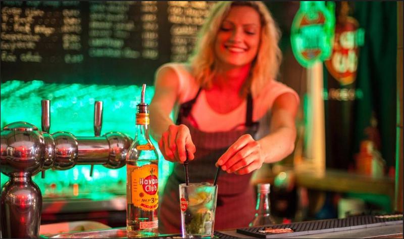 Afterwork latino | Tapas (Saveurs sud–américaines) |  Fiesta