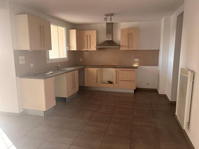 Appartement - 72 m² - 3 pièces