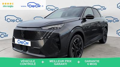 Peugeot 3008 II 145 e-Dcs6 Gt