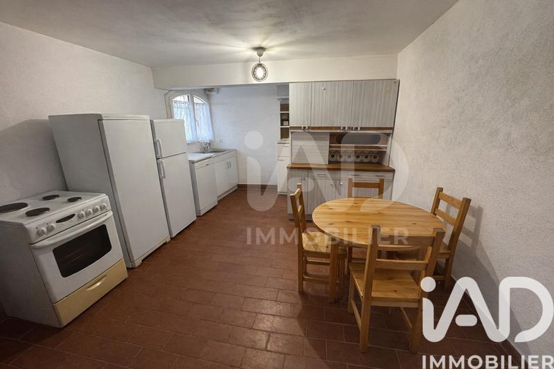 Maison - 173 m² - 7 pièces
