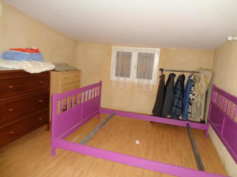 Maison - 56 m² - 2 pièces