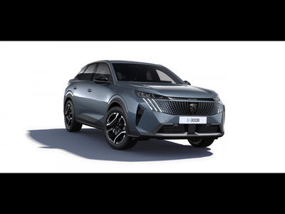 Peugeot 3008 Electrique 73 kWh 210 ch Allure