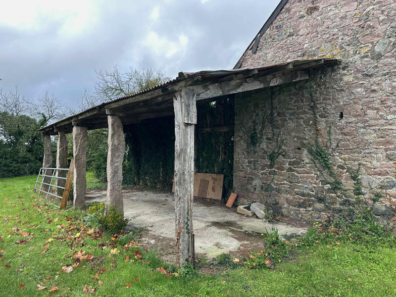 Maison - 103 m² - 4 pièces