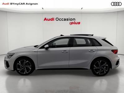 Audi A3 sportback 35 Tfsi Mild Hybrid 150 s tronic 7 s line