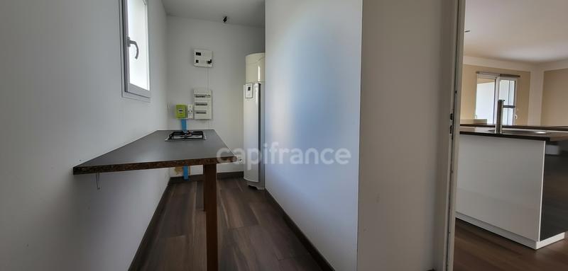 Maison - 120 m² - 4 pièces