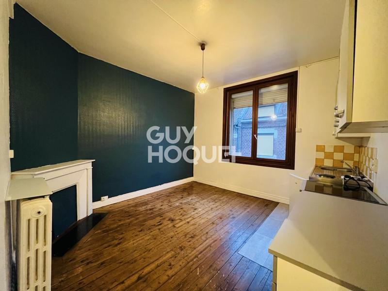 Appartement - 115 m²