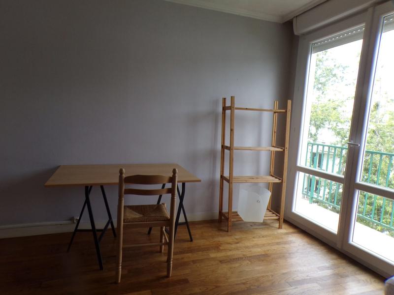 Appartement - 59 m² - 4 pièces