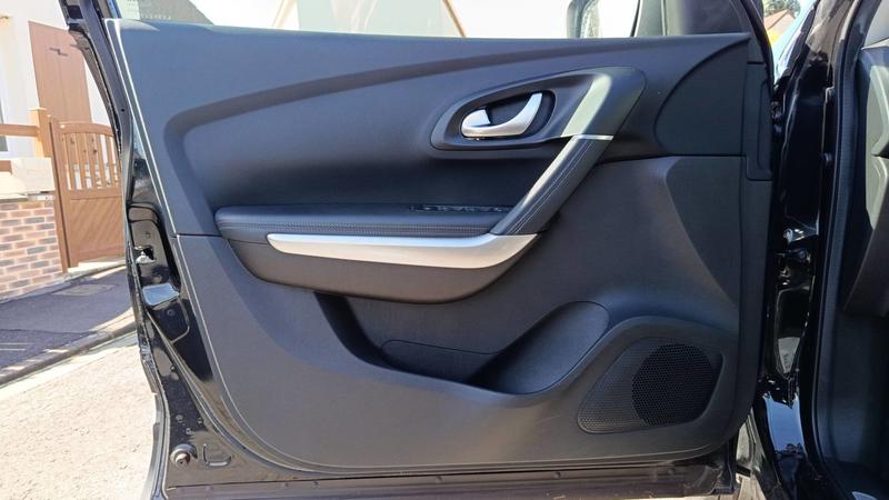 Renault Kadjar I 1.3 TCe 160 Edcq Intens - Automatique
