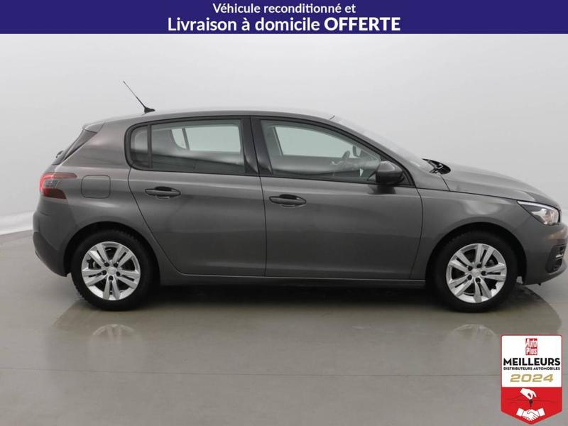 Peugeot 308 PureTech 110 Active +Gps +Acc