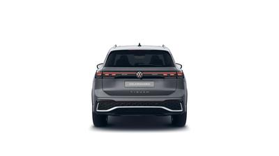 Volkswagen Tiguan 2.0 Tdi 150ch Dsg7 R-Line Edition