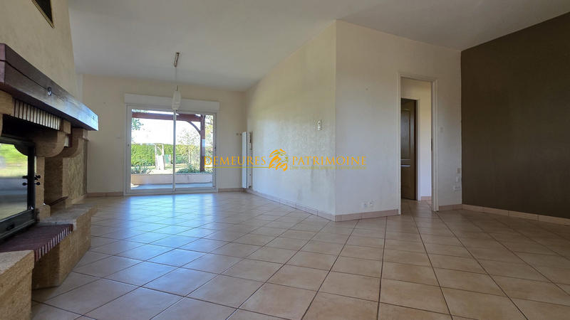 Maison - 137 m² - 6 pièces