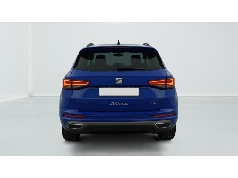 Seat Ateca 1.5 Tsi 150 Ch Start Stop Fr