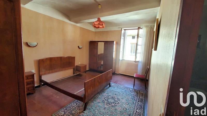 Maison de ville - 138 m² - 8 pièces