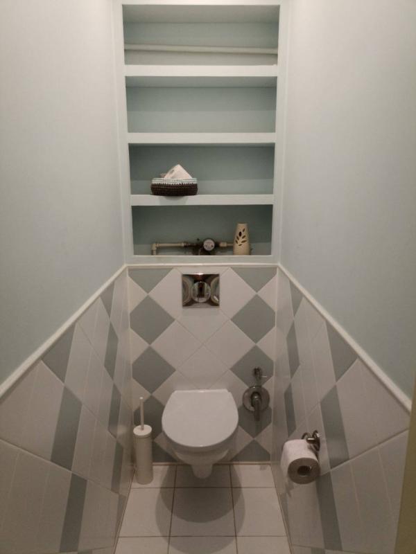 Appartement - 29 m² - 1 pièce