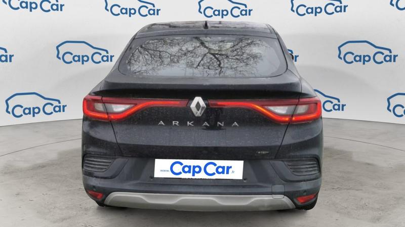 Renault Arkana 145 Techno