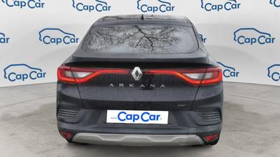 Renault Arkana 145 Techno