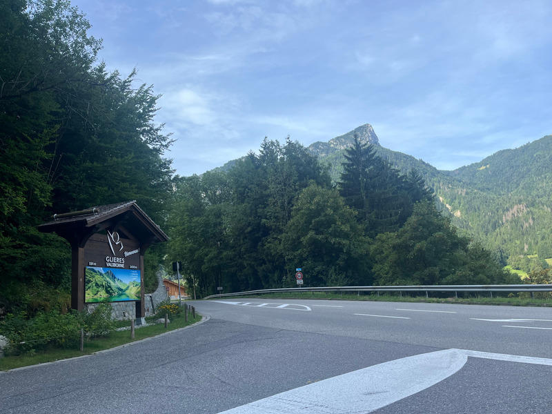 Terrain constructible - 1 336 m²