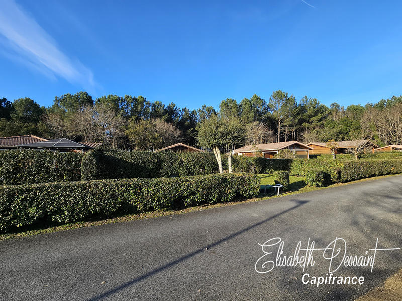 Maison - 61 m² - 4 pièces