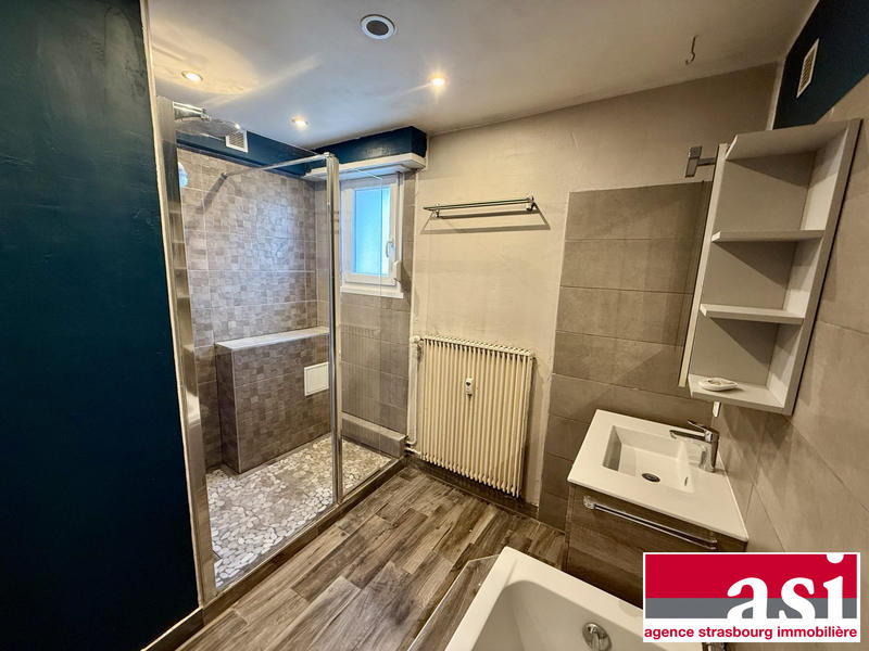 Appartement - 98 m² - 4 pièces