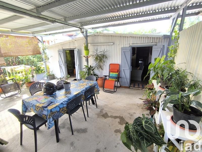 Maison - 109 m² - 3 pièces