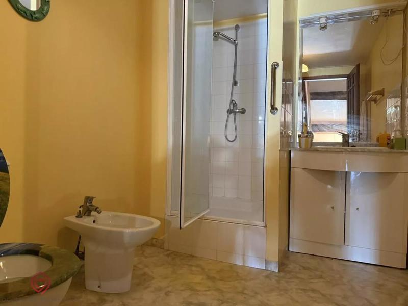 Maison de campagne - 203 m² - 6 pièces