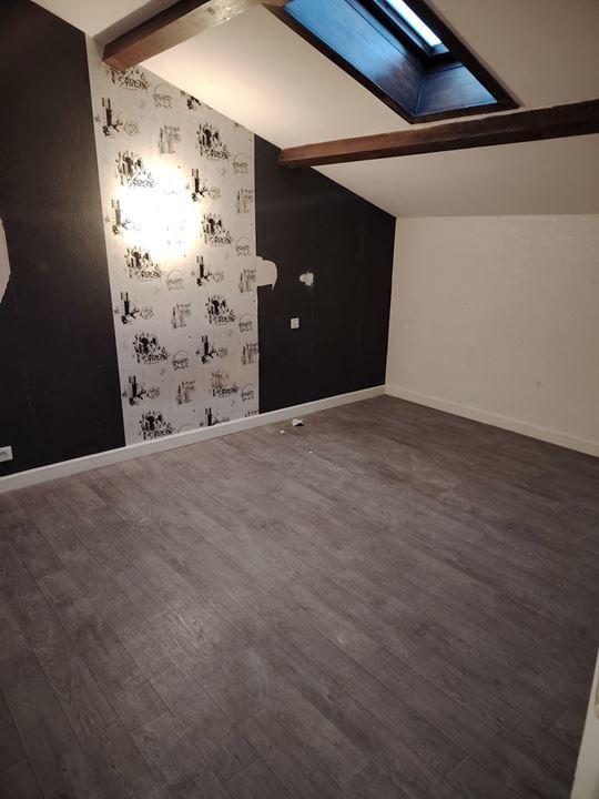 Maison traditionnelle - 134 m² - 7 pièces