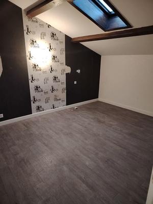 Maison traditionnelle - 134 m² - 7 pièces