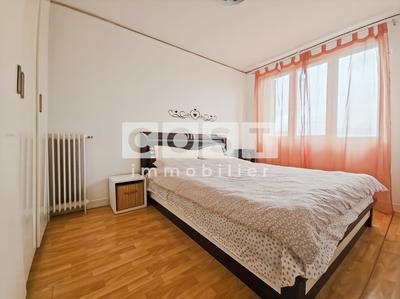 Appartement - 52 m² - 3 pièces