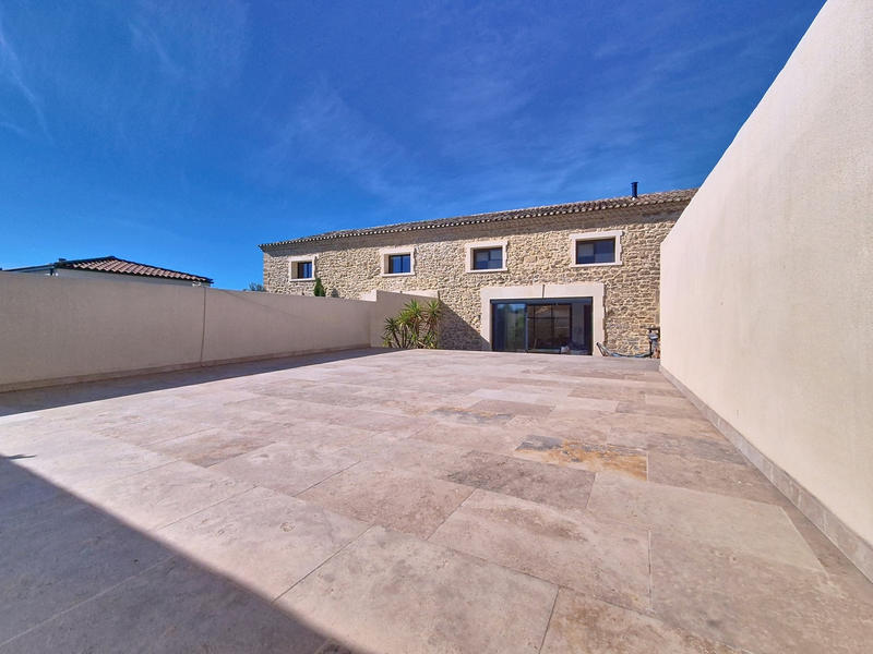 Villa - 142 m² - 4 pièces