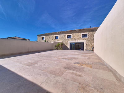 Villa - 142 m² - 4 pièces