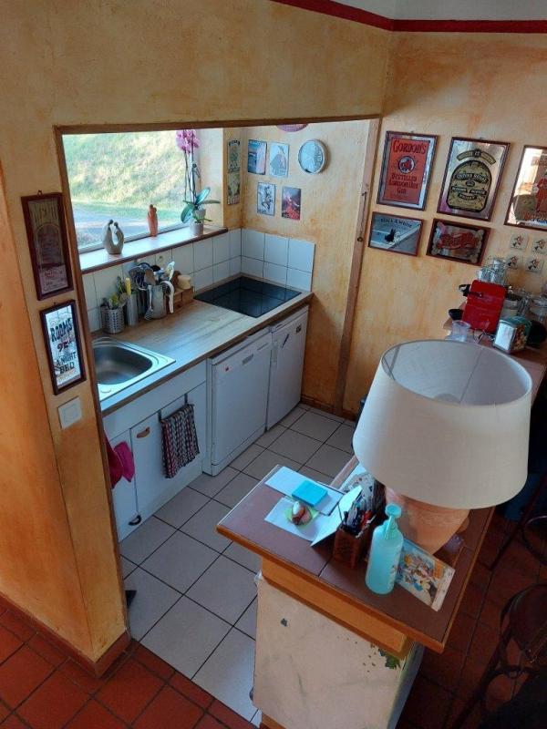 Villa - 240 m² - 8 pièces