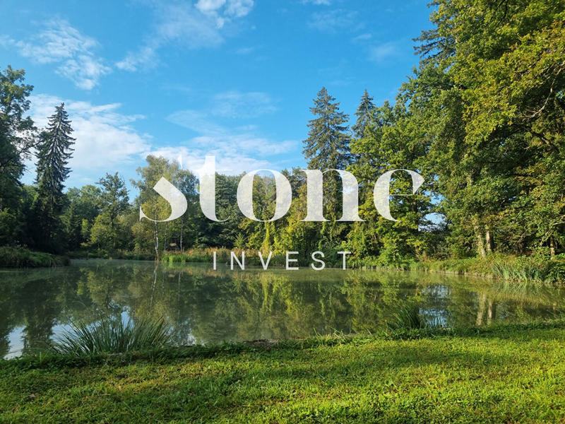 Maison - 409 m² - 12 pièces