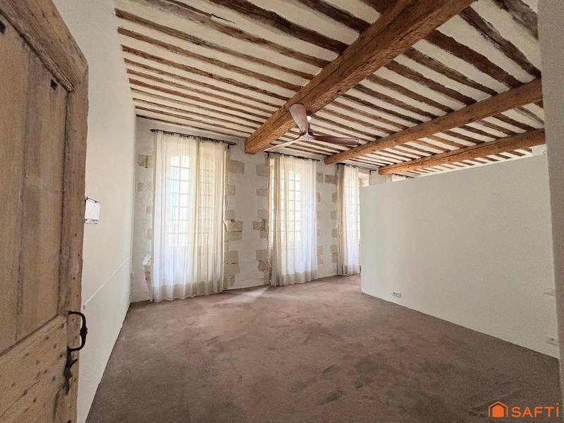 Maison de maîtres - 245 m² - 8 pièces