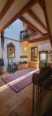 Maison - 232 m² - 6 pièces